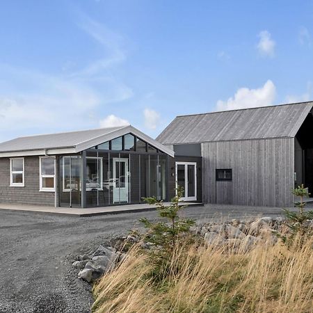 Selfoss Modern Cabins Eksteriør billede