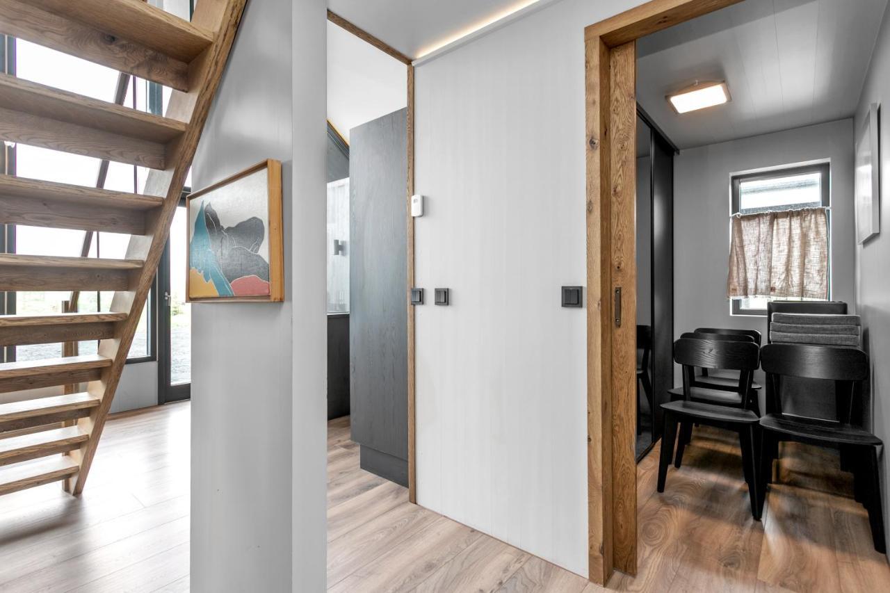 Selfoss Modern Cabins Eksteriør billede