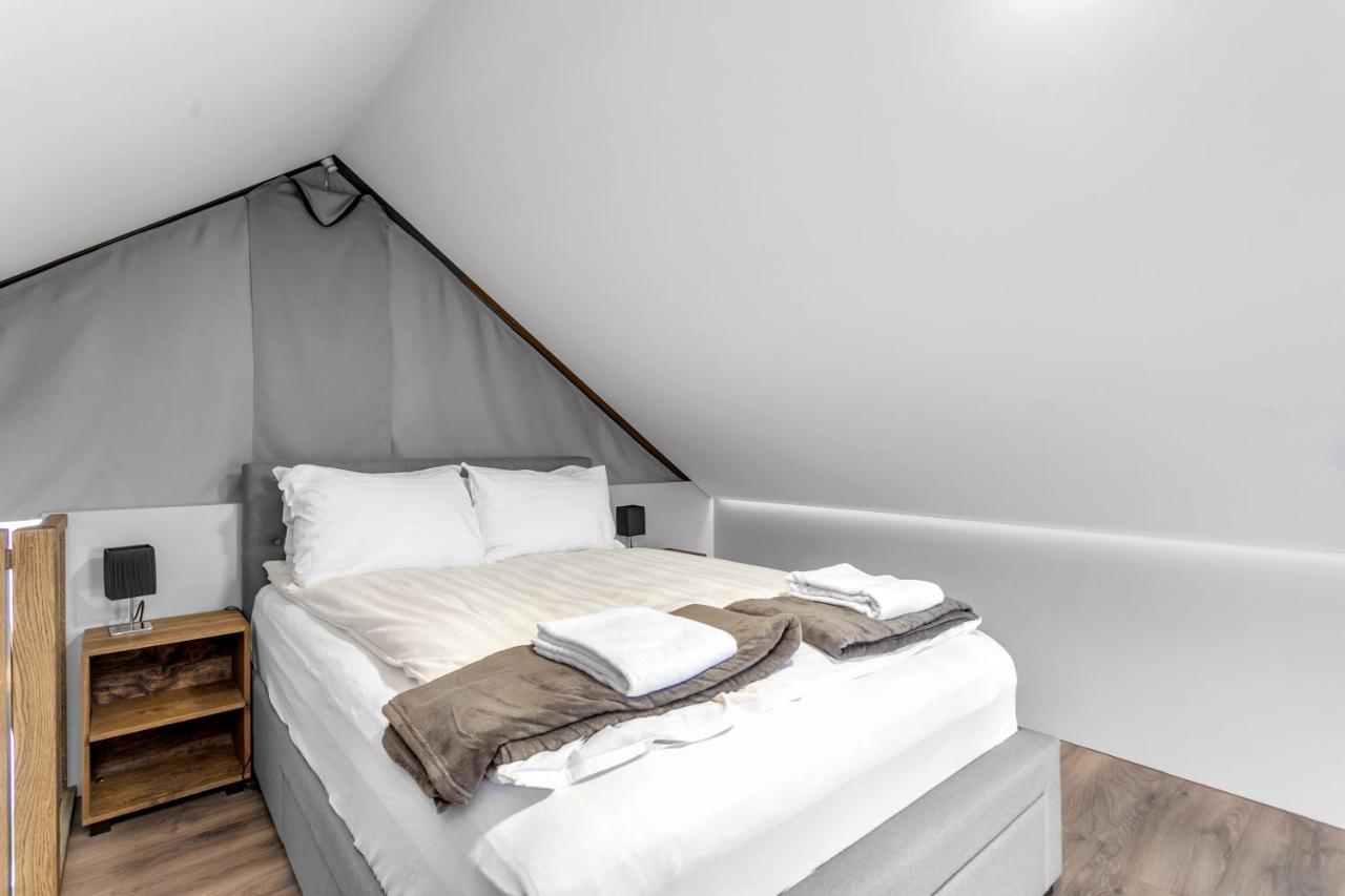 Selfoss Modern Cabins Eksteriør billede